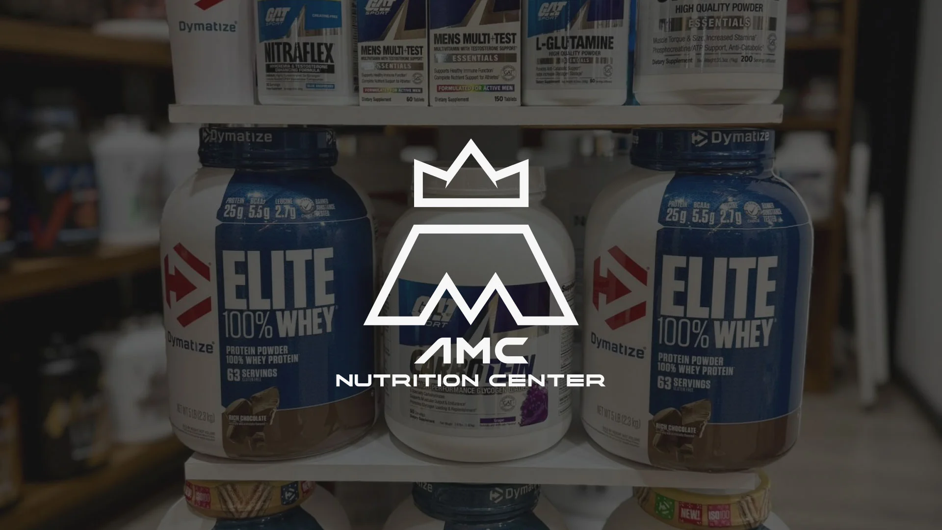 AMC Nutrition