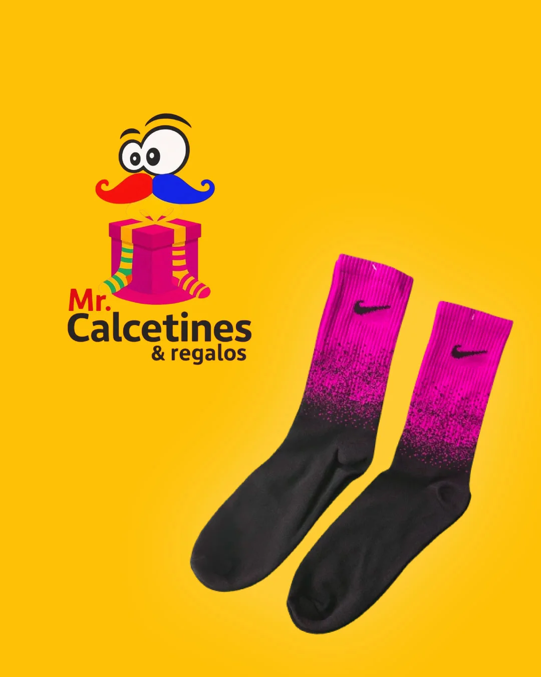 Calcetines Ad