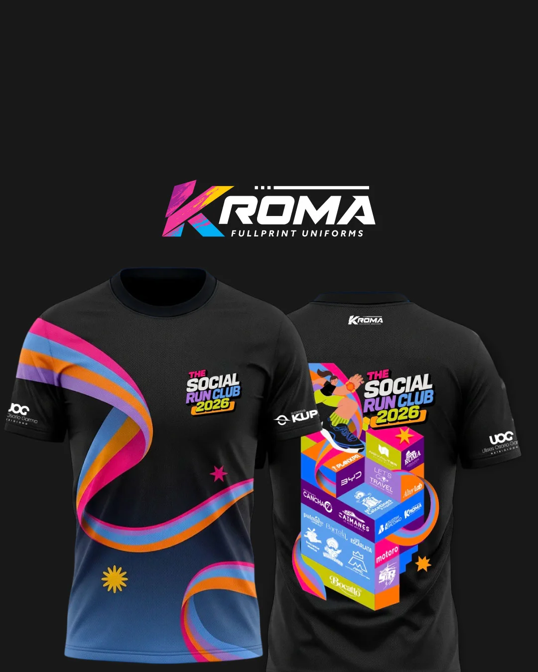 Kroma Ad