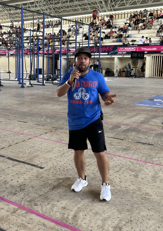 Jorge Santamaría