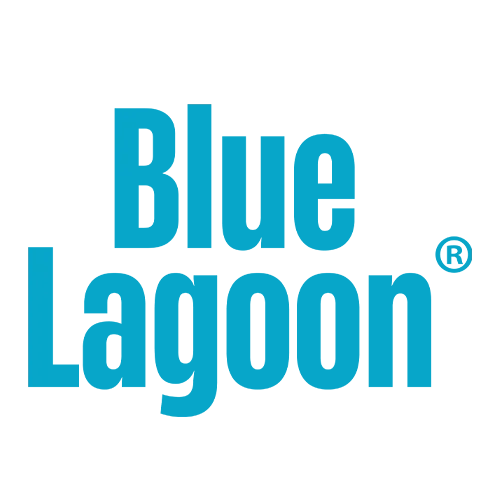 Bluee Lagoon