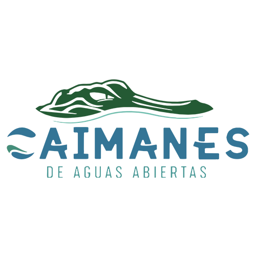 Caimanes