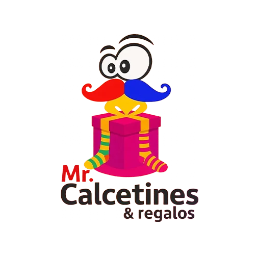 Mr Calcetines