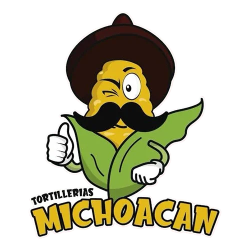Tortillerias Michoacan