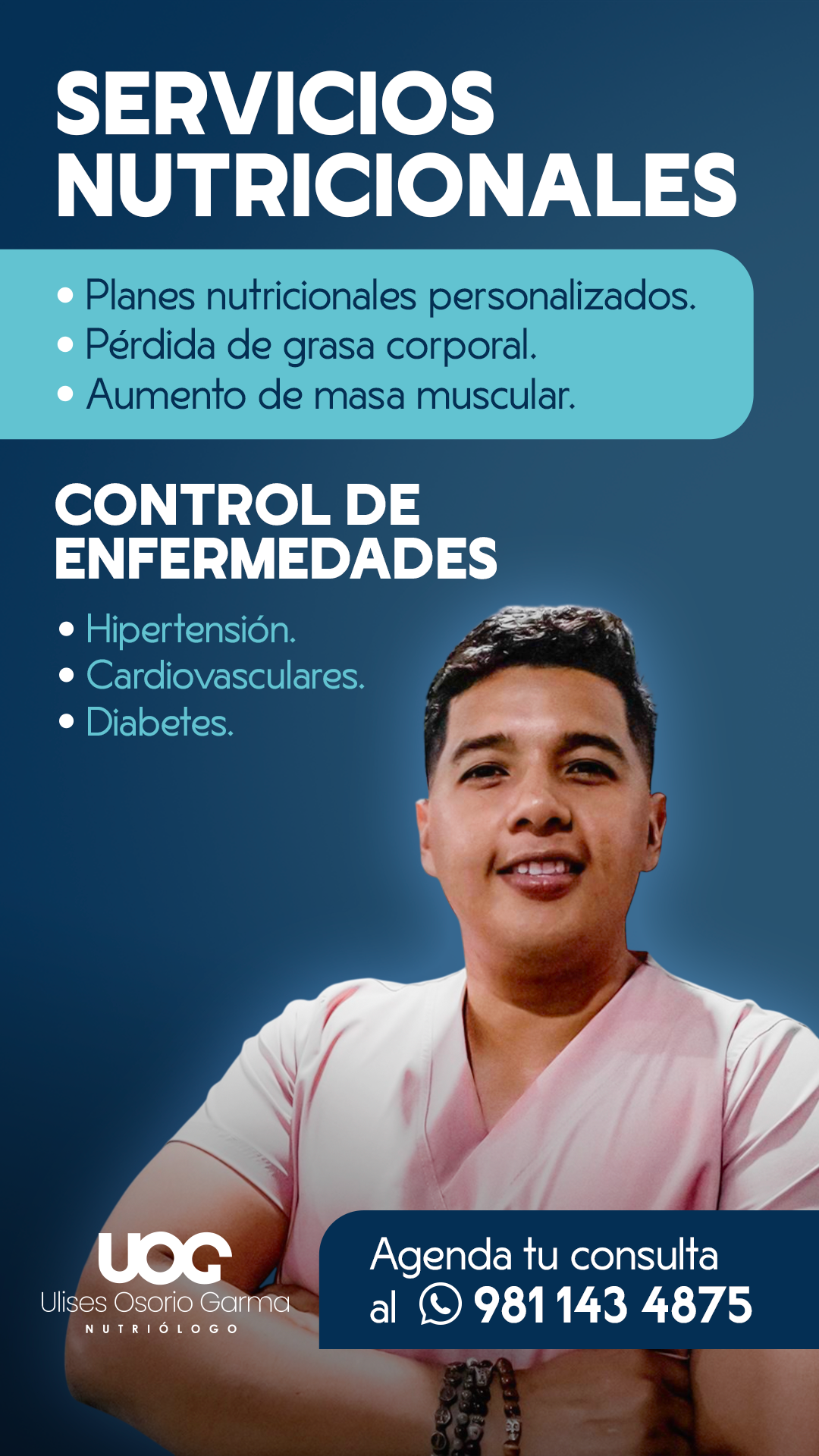 Ulises Mobile